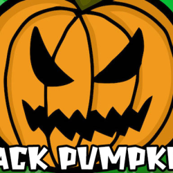 Jack Pumpkin