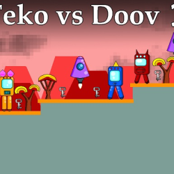 Teko vs Doov 2