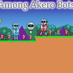 Among Akero Bots