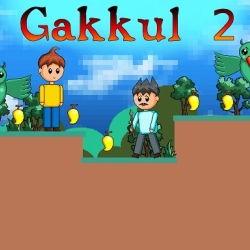 Gakkul 2
