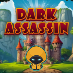 Dark Assassin