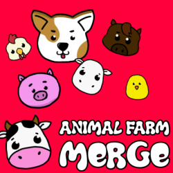 Animal Farm Merge