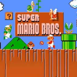 Super Mario Unblocked