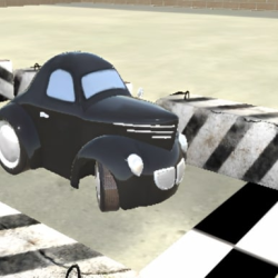 PolyPilot: Park n Smile