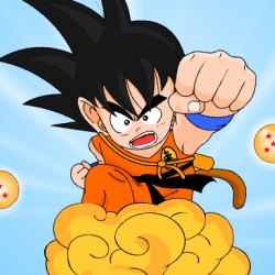 dbz Dragon ball 3