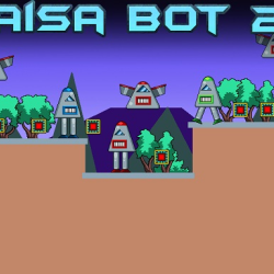 Aisa Bot 2