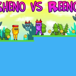 Cheno vs Reeno