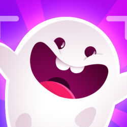 Ghost Patrol 3D