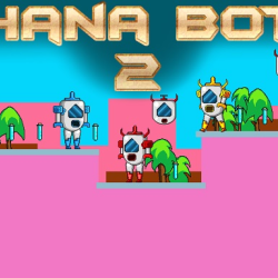 Hana Bot 2