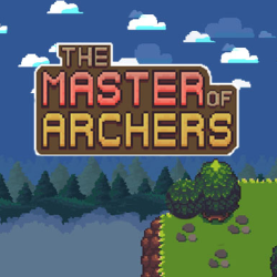 The Master Of Archerr