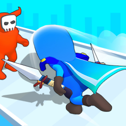 Hit And Run: Solo Leveling