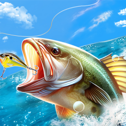 Fishing Baron Real Fishing