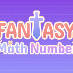 Fantasy Math Number