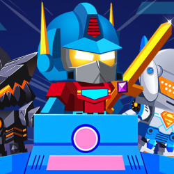 Minecraft Blockman Go