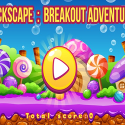 Brickscape: Breakout Adventure