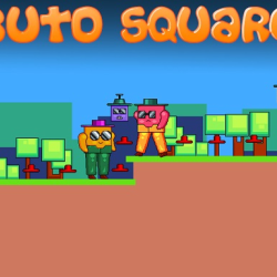 Buto Square