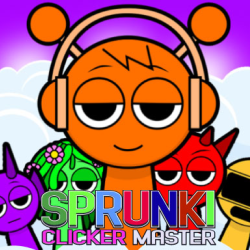 Sprunki Clicker Master