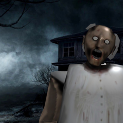 Evil Granny Must Die Ch2