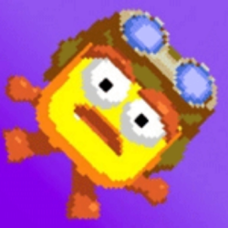 Dotto Botto - Adventure Game