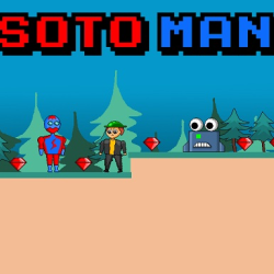 Soto Man