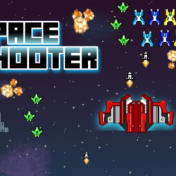 Space Shooter