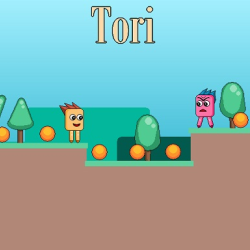 Tori