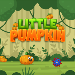 Little Pumpkin Online Game