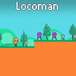 Locoman