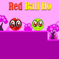 Red Ball Ho