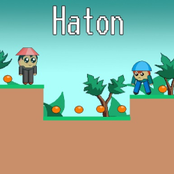 Haton