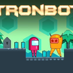 Tronbot