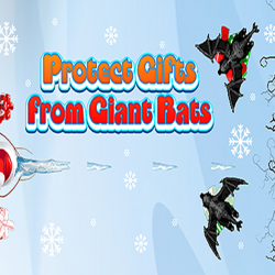 Gifts from Giant Bats