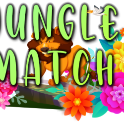 Jungle Match