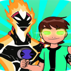 ben10 jump