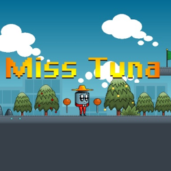 Miss Tuna