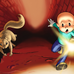 Mike & Munk