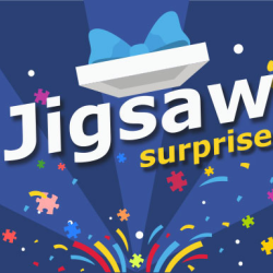 Jigsaw Surprise