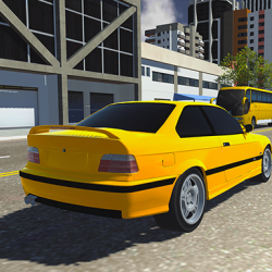 City Driver - Drive Around The City