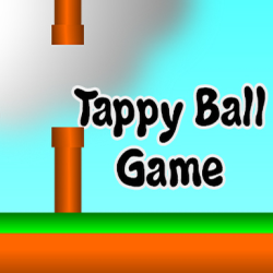 Tappy Ball