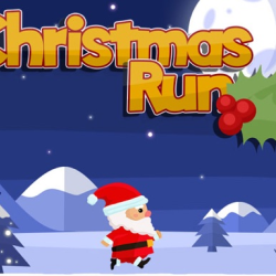 Christmas Run