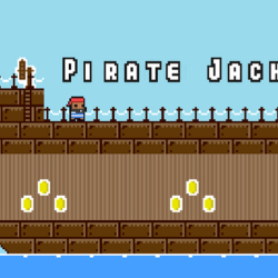 Pirate Jack