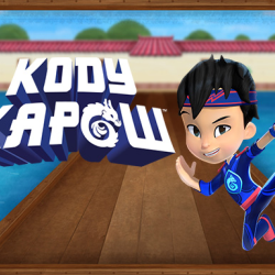 Kodi Kapow