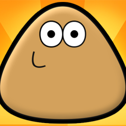 Pou Online