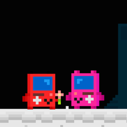 İmpostor Game Console