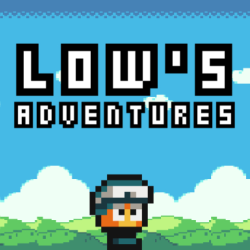 Lows Adventures