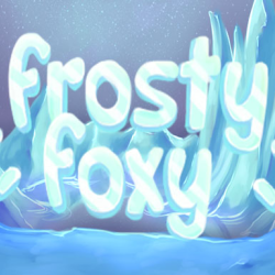 Frosty Foxy