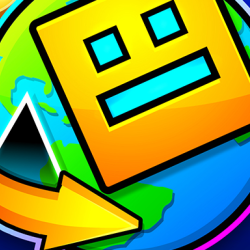 Geometry Dash World - GEO DASH