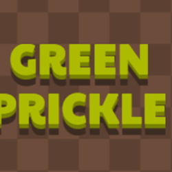 Green Prickle HD
