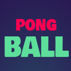 Pong Ball HD