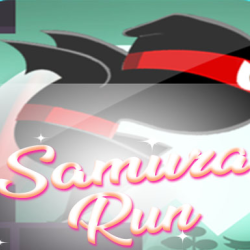 Samurai Run